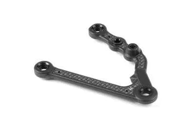 XRAY X4 Carbon Fiber Front Lower Arm Left Hard 302183H Racing Performance