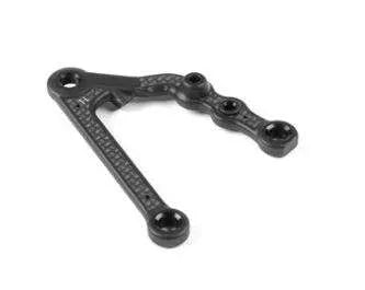 XRAY X4 Carbon Fiber Front Lower Arm Right Hard 302182-H for RC Racing
