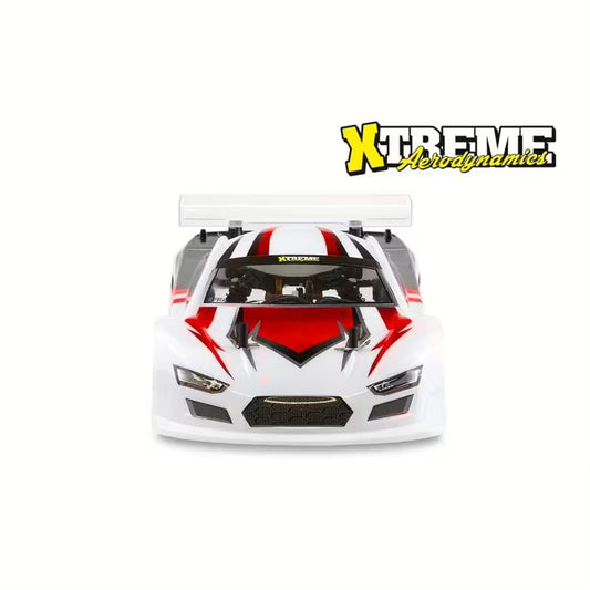 Xtreme Twister Speciale 190mm Touring Car Body 0.5mm Lightweight RC Racing Shell