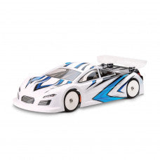 Xtreme Twister 190mm RC Touring Car Body Ultra Light 48g Racing Shell