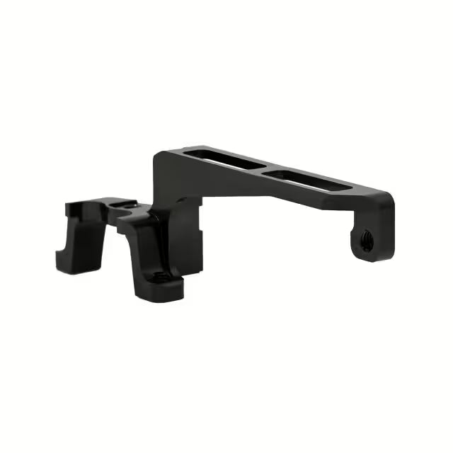 Awesomatix A800RR Aluminum Servo Mount A800-AM24-25