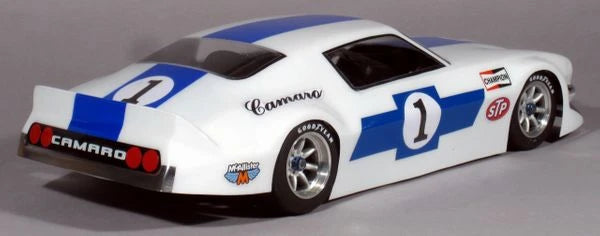 Mcallister 1970 Camaro VTA Body - 304