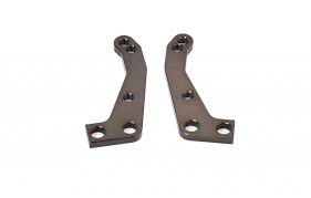 Awesomatix A800-AM14LS Steering Arm x 2 Precision RC Touring Car Parts