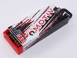 MOTIV Power Brick 60A 12V Power Supply for RC Battery Charging