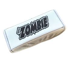 Team Zombie LiPo Battery Graphene Heater V3 Ultra Thick with Safety Pouch RC Battery Warmer