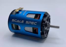 Gravity RC Scale Spec 25.5 Motor 30 Degree Locked Timing Competition Ready