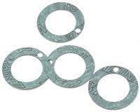 XRAY Differential Gasket Set (4) 304990 Genuine RC Racing Parts