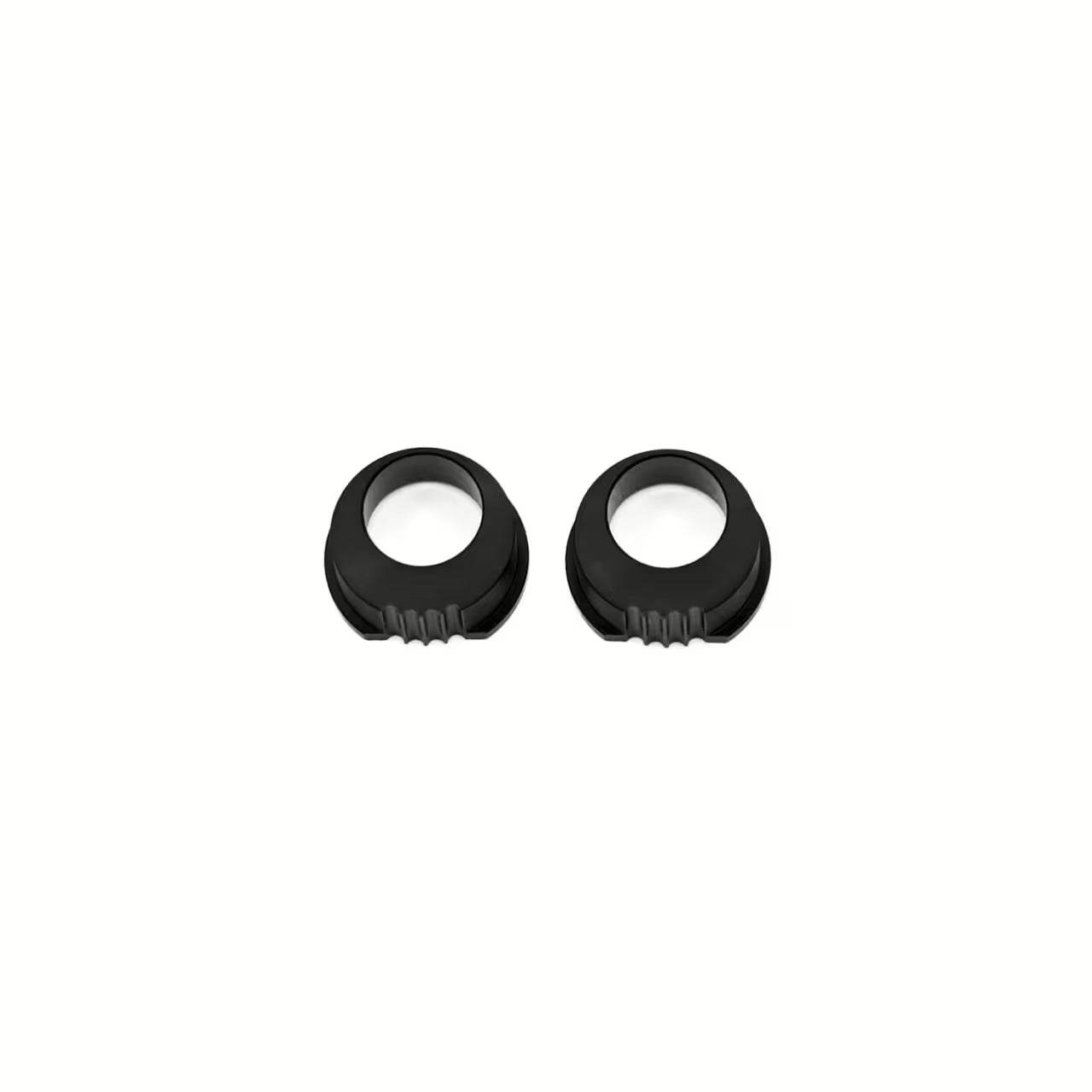 Awesomatix ball bearing eccentric + 1.0 mm (2) A800-DT10-1.0