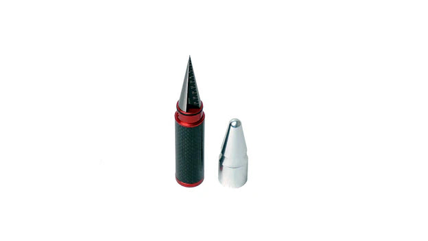 Racers Edge Super Hobby Reamer Precision RC Tool for Clean Holes