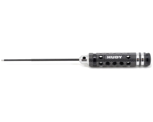 HUDY Limited Edition 2.0mm Allen Key Professional RC Hex Tool
